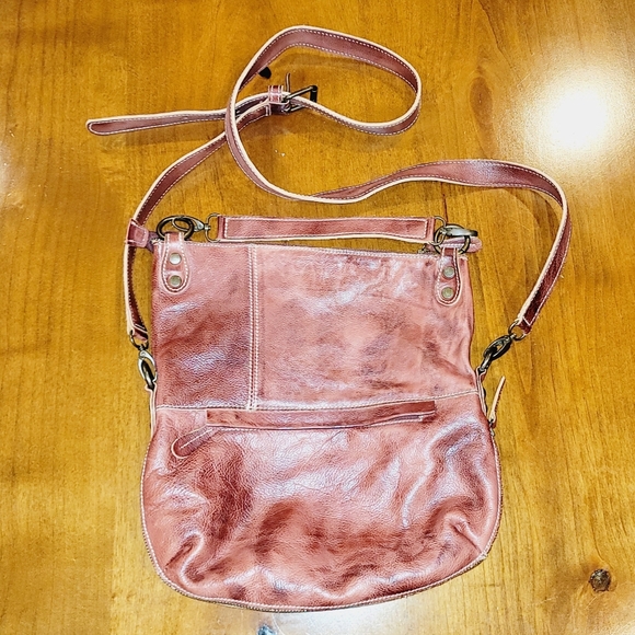 Bed Stu Bags Bed Stu Tahiti Genuine Distressed Leather Boho